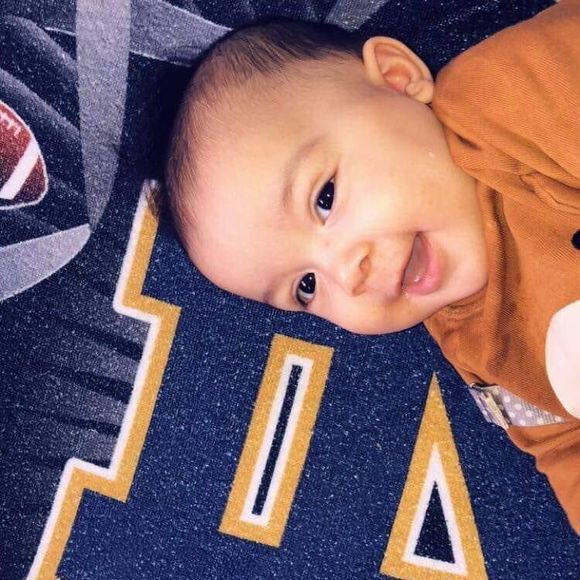 Meet your Posher, Todd - Picture 1 of 1